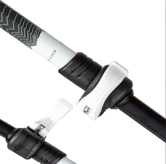 Vango Bastão de Caminhada Camino White