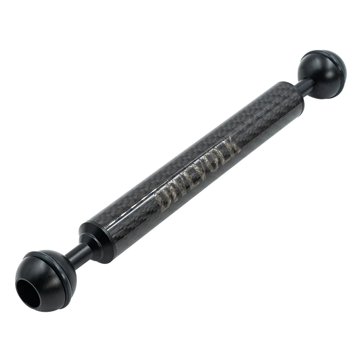 DIVEVOLK Double Ball Extension Arm 8