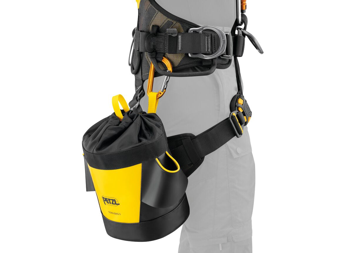 Petzl Tool bag 6