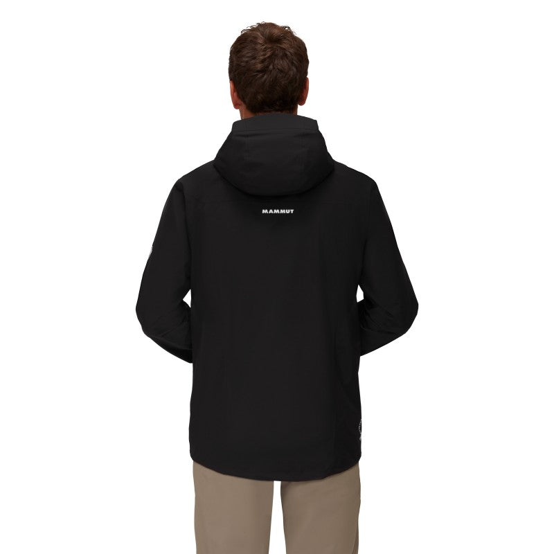 Mammut Casaco Gore-Tex Convey Tour HS GTX Homem