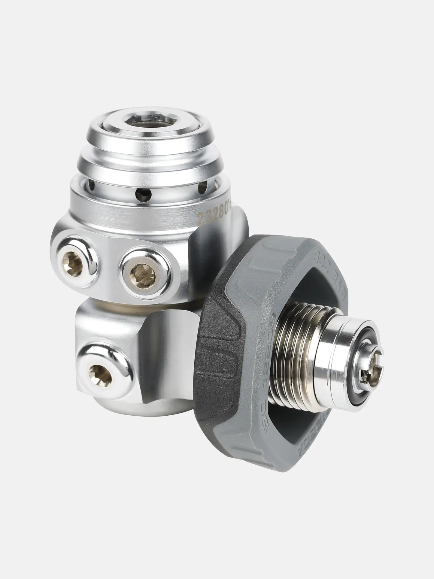 Aqualung Regulador 1er piso Legend MBS