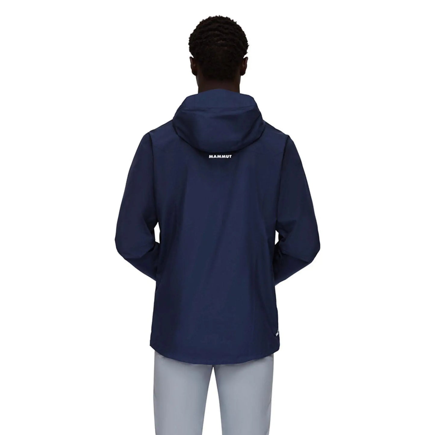 Mammut Gore-Tex Convey 3 en 1 HS GTX Chaqueta Hombre