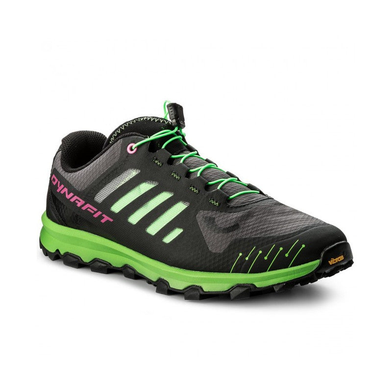 Dynafit Sapatos De Trail MS Feline Vertical - Anthracite
