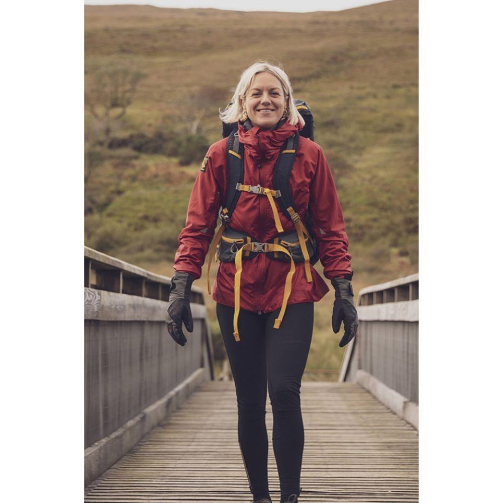 Vango Mochila para Caminhada Apex Air 40