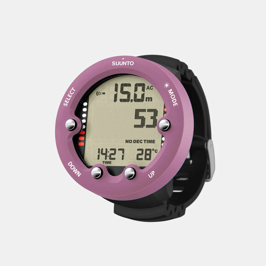 Suunto Zoop Nuevo ordenador de buceo