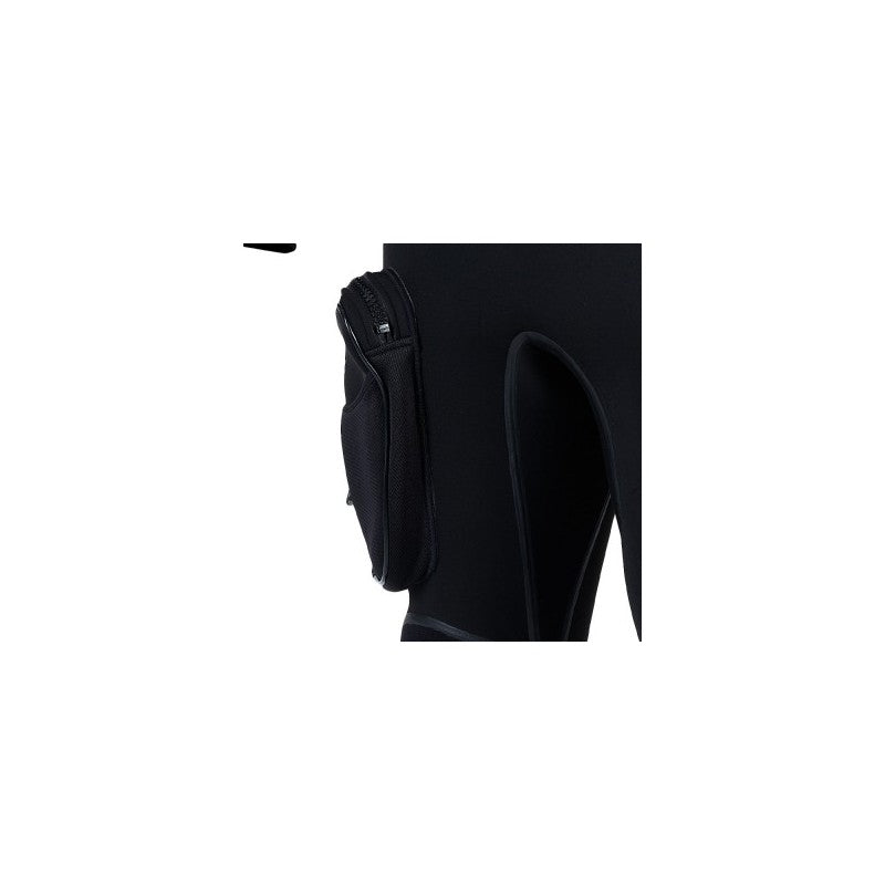 Aqualung Fato Semi-Seco Iceland Lady