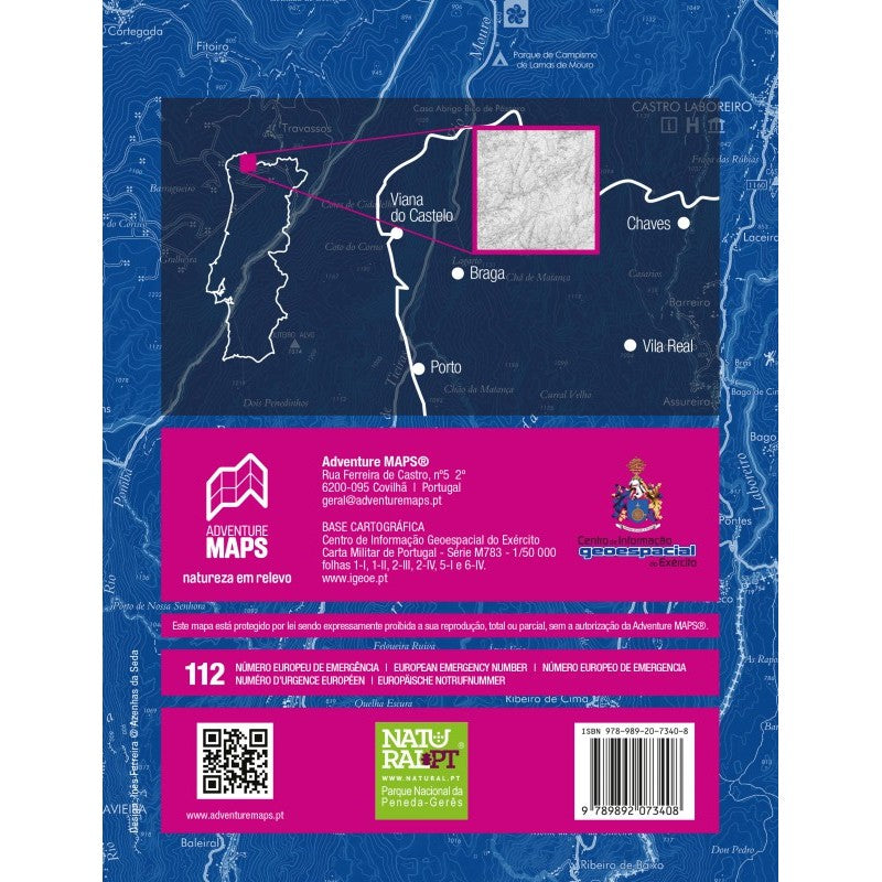 outpro-Mapa-Adventure-Maps-Parque-Nacional-da-Peneda-Geres