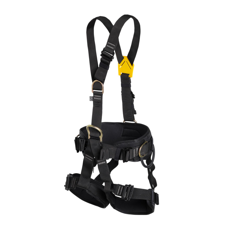 Singing Rock Arnês Para Trabalhos em Altura Technic Standard