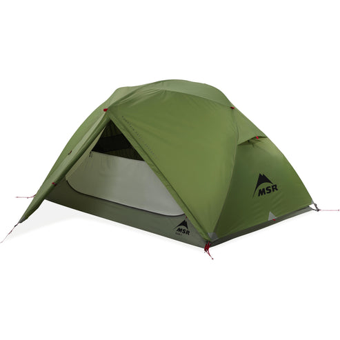 Tienda de campaña MSR Elixir 2 Verde