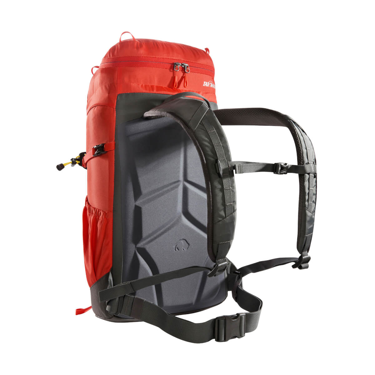 Tatonka Mochila Cima Di Basso 22 Climbing Red/Orange