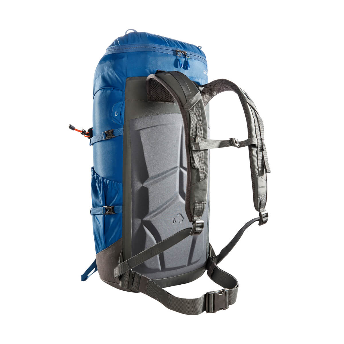 Tatonka Mochila Cima Di Basso 35 Climbing Blue