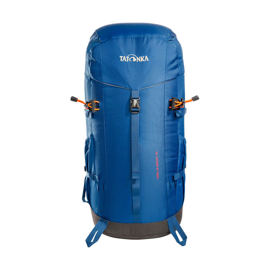 Tatonka Mochila Cima Di Basso 35 Climbing Blue