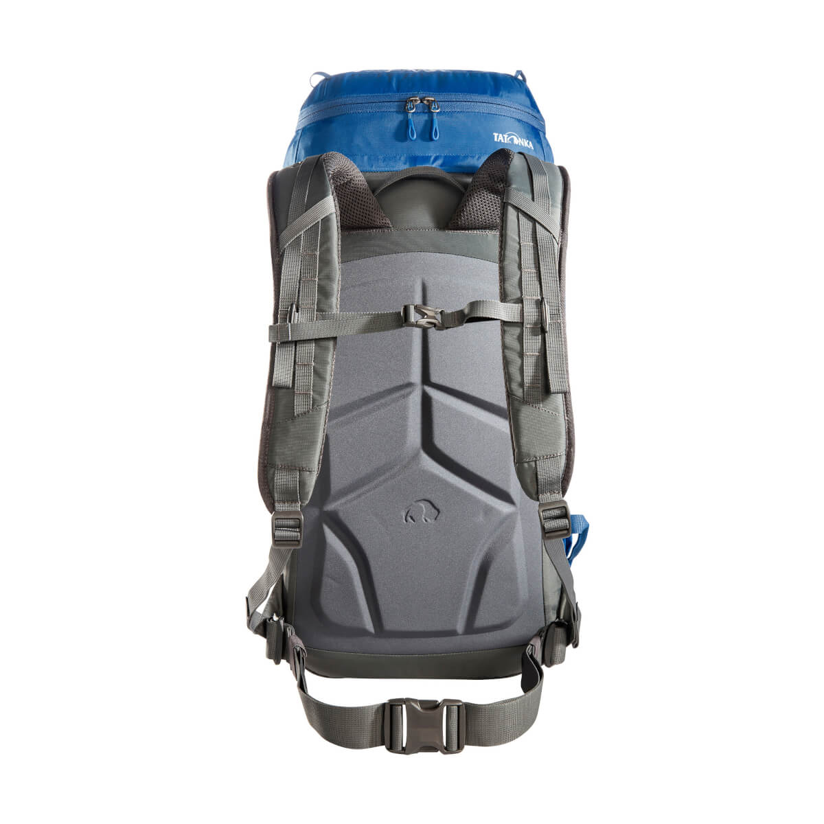 Tatonka Mochila Cima Di Basso 35 Climbing Blue