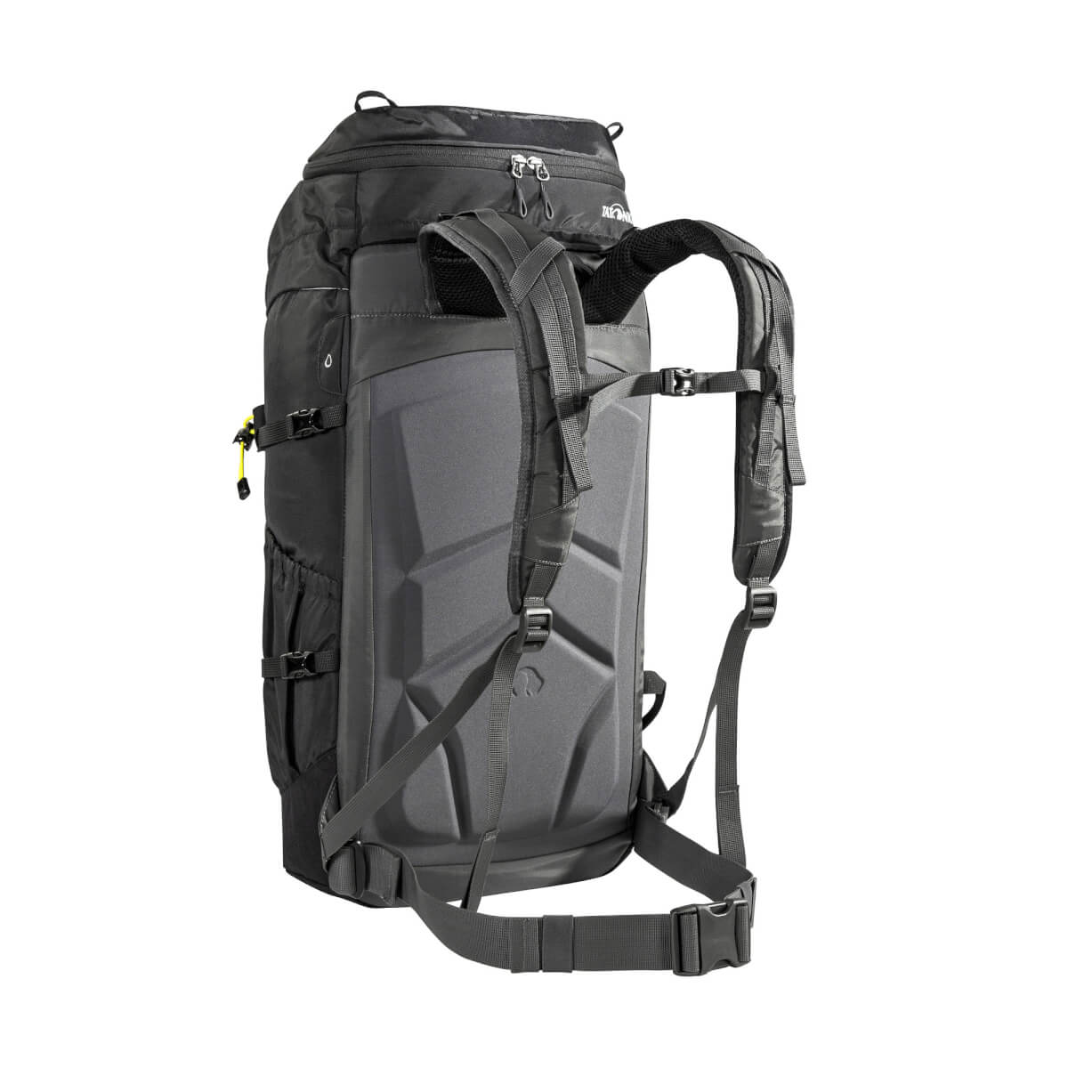 Tatonka Mochila Cima Di Basso 35 Climbing Black