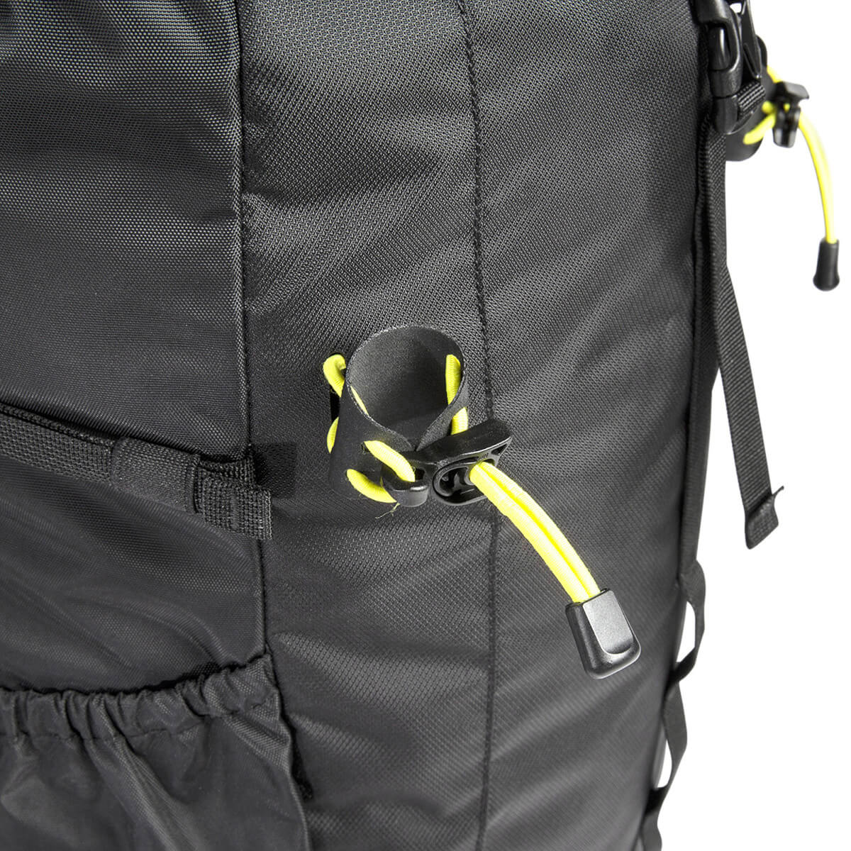 Tatonka Mochila Cima Di Basso 35 Climbing Black