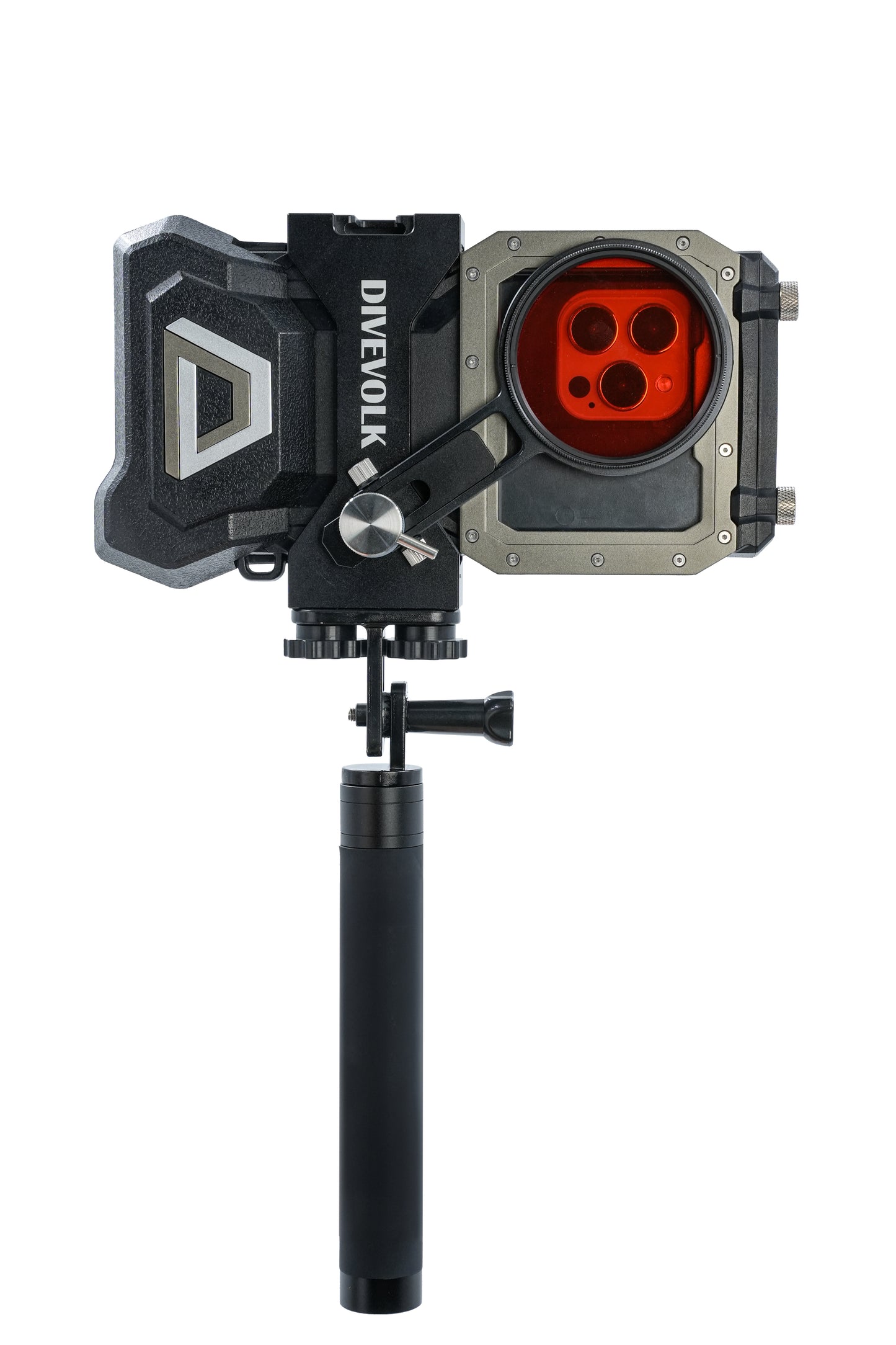 DIVEVOK Selfie Stick