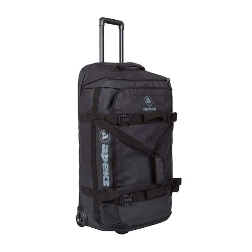 Apeks mala de mergulho  ROLLER BAG - 90L