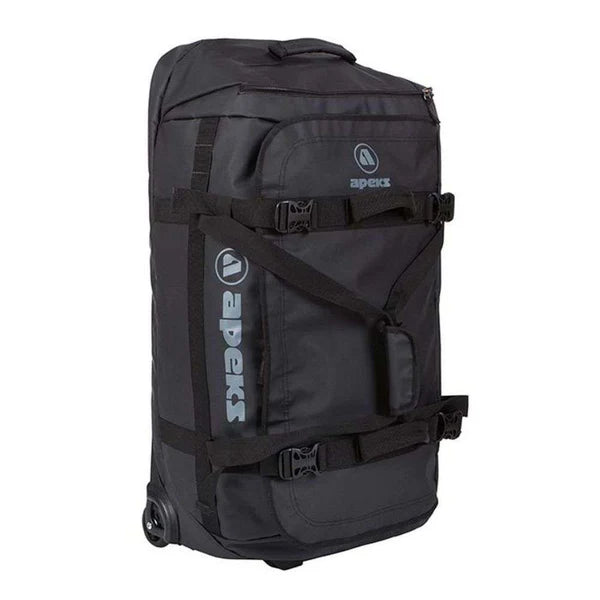 Apeks mala de mergulho  ROLLER BAG - 90L