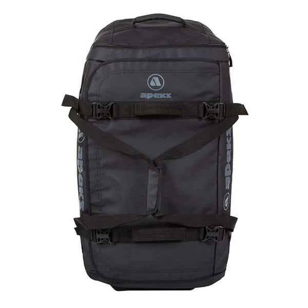 Apeks mala de mergulho  ROLLER BAG - 90L