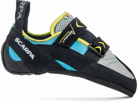 Pies de gato Scarpa Vapor V