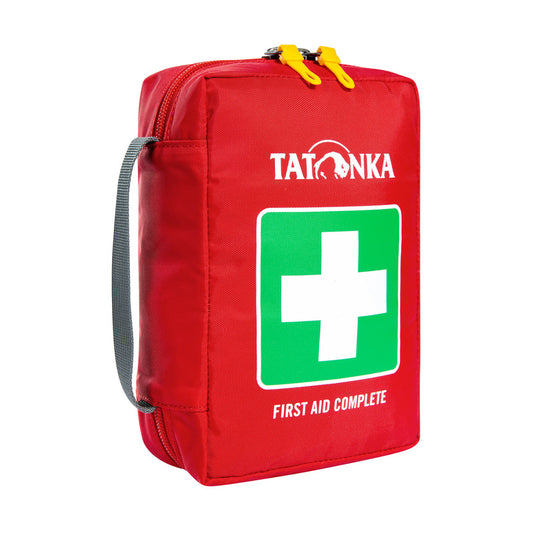 Tatonka kit Primeiros Socorros Complete