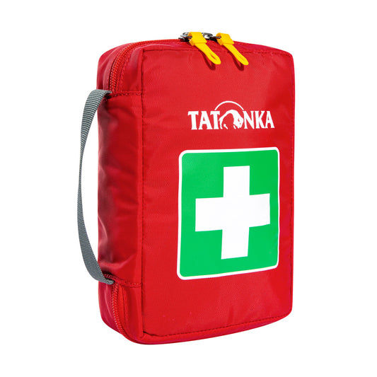 Tatonka Bolsa para Kit Primeiros Socorros First Aid Red