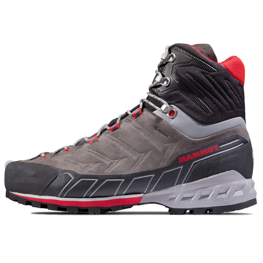 Mammut Botas Kento Tour High GTX