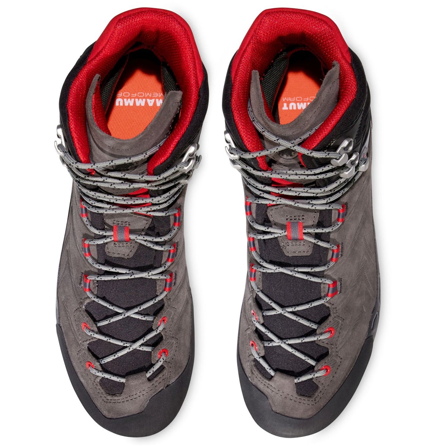 Mammut Botas Kento Tour High GTX