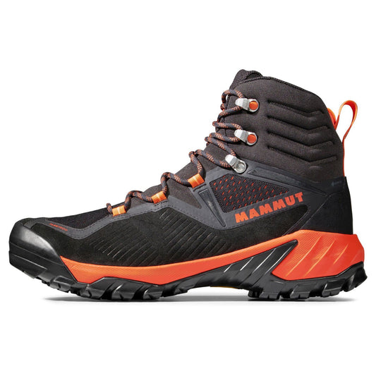 Mammut Botas Sapuen High GTX Homem