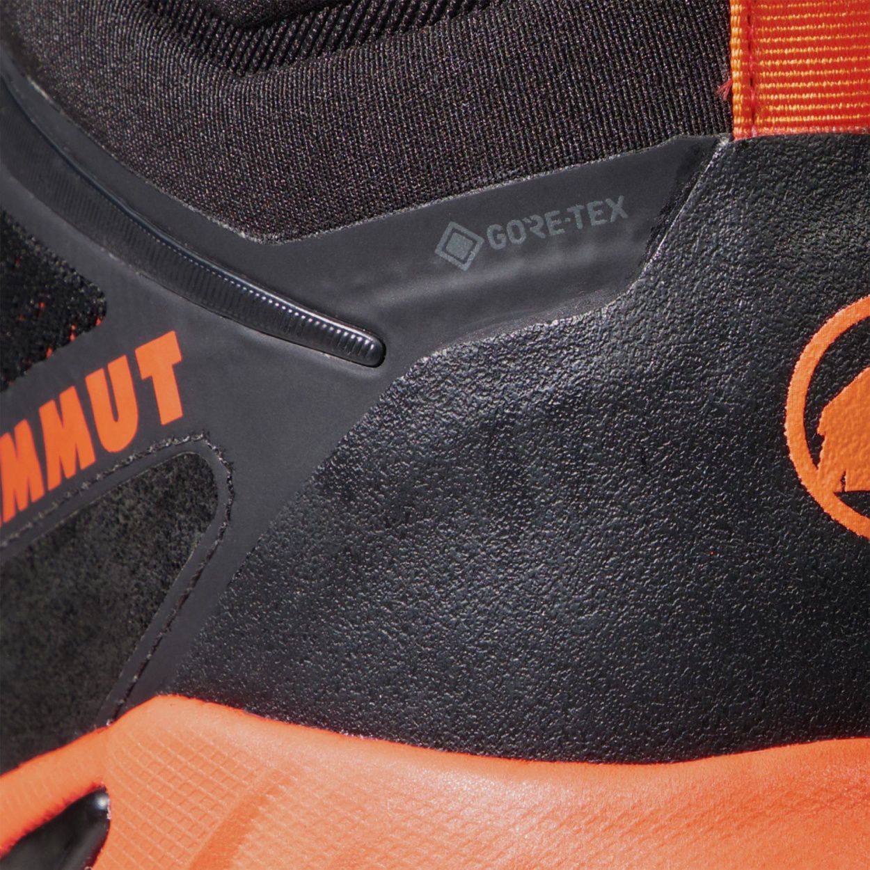 Mammut Botas Sapuen High GTX Homem