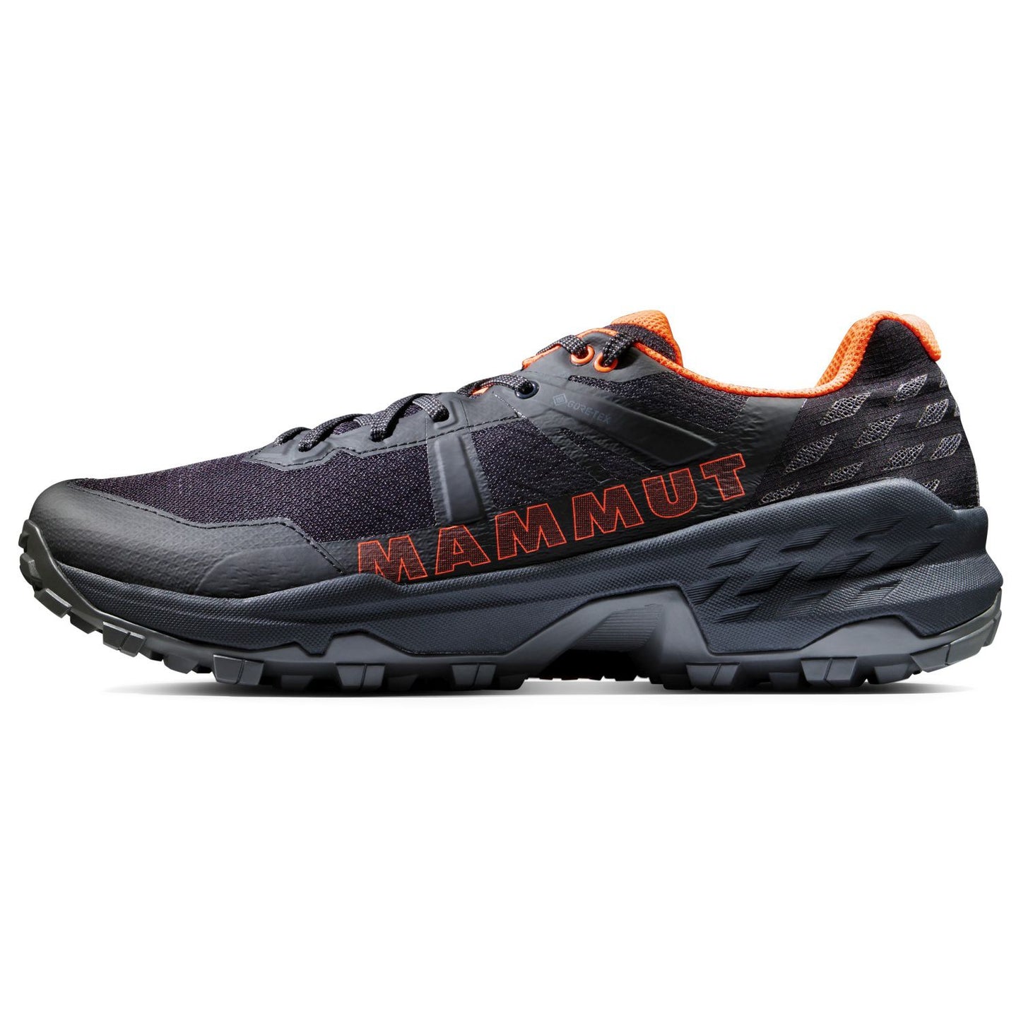 Mammut Sapatos Sertig II Low GTX