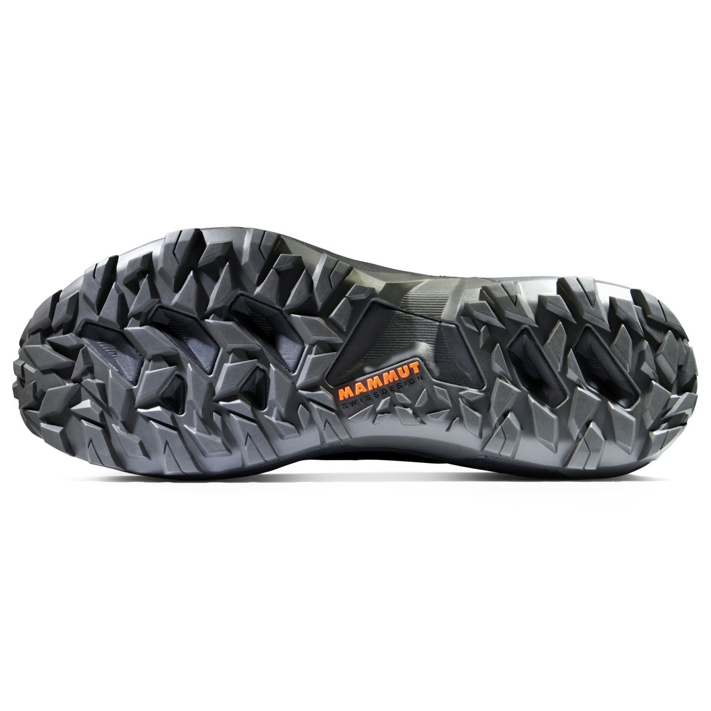 Mammut Sapatos Sertig II Low GTX