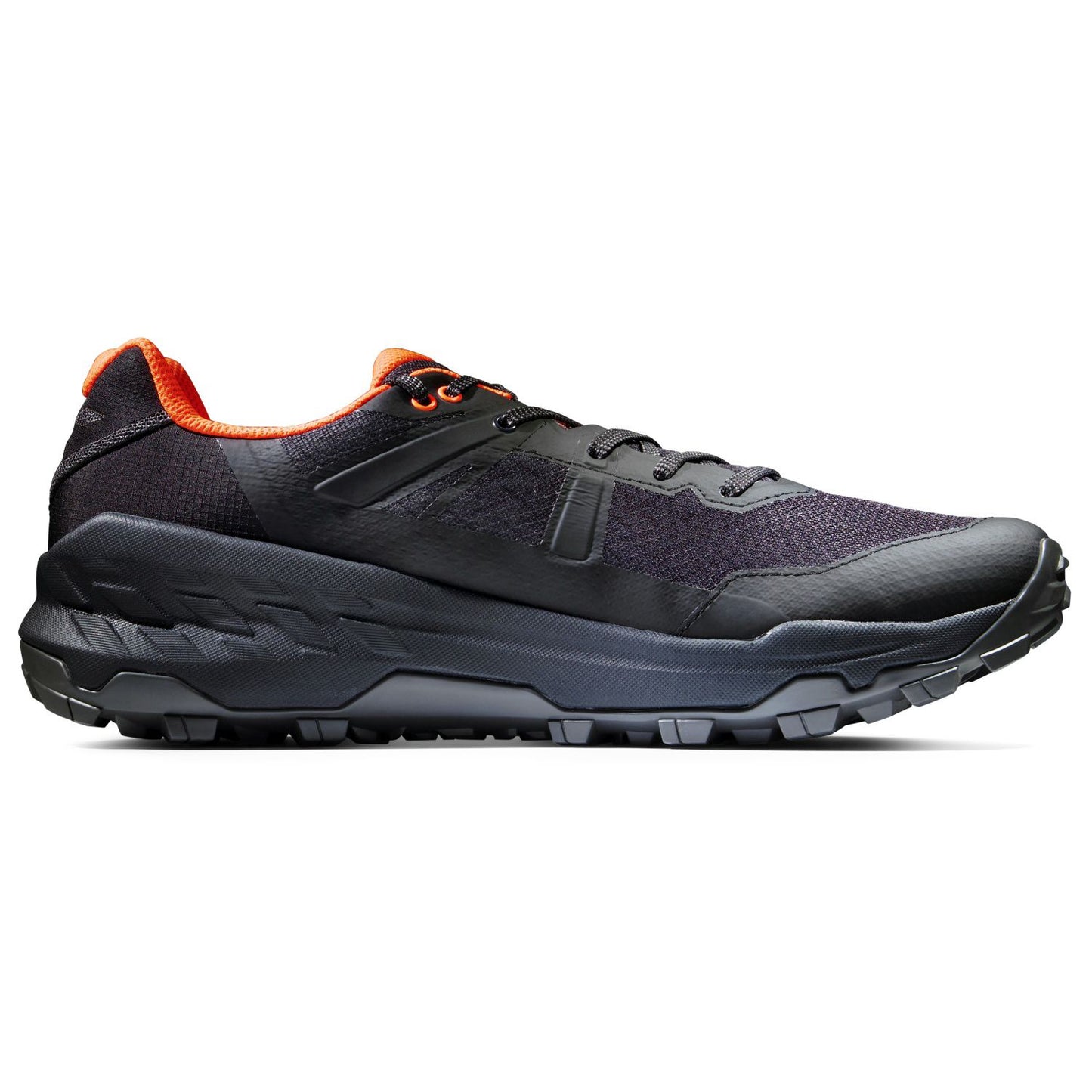 Mammut Sapatos Sertig II Low GTX