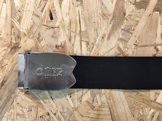 Omer Cinto de Caça Submarina Belts