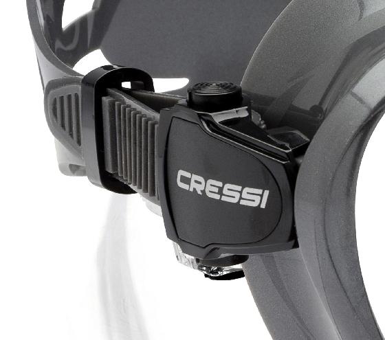 Cressi Mascara F1