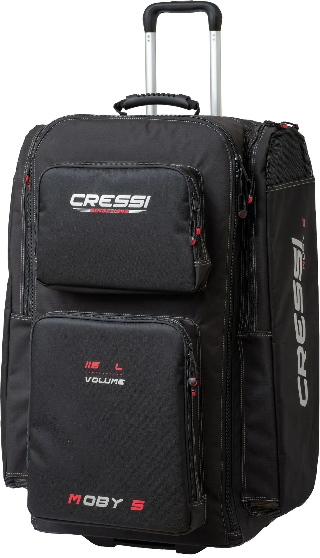 Cressi Bolsa Moby 5