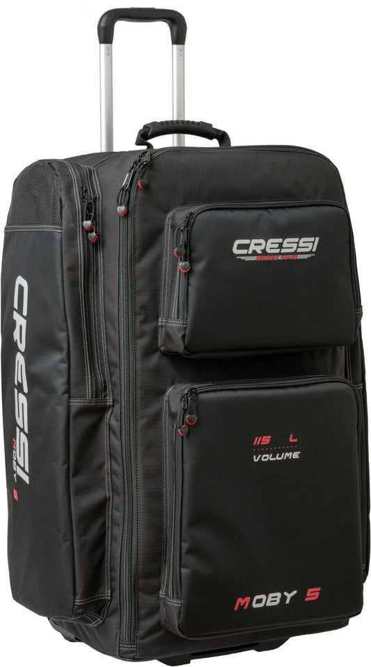 Cressi Bolsa Moby 5