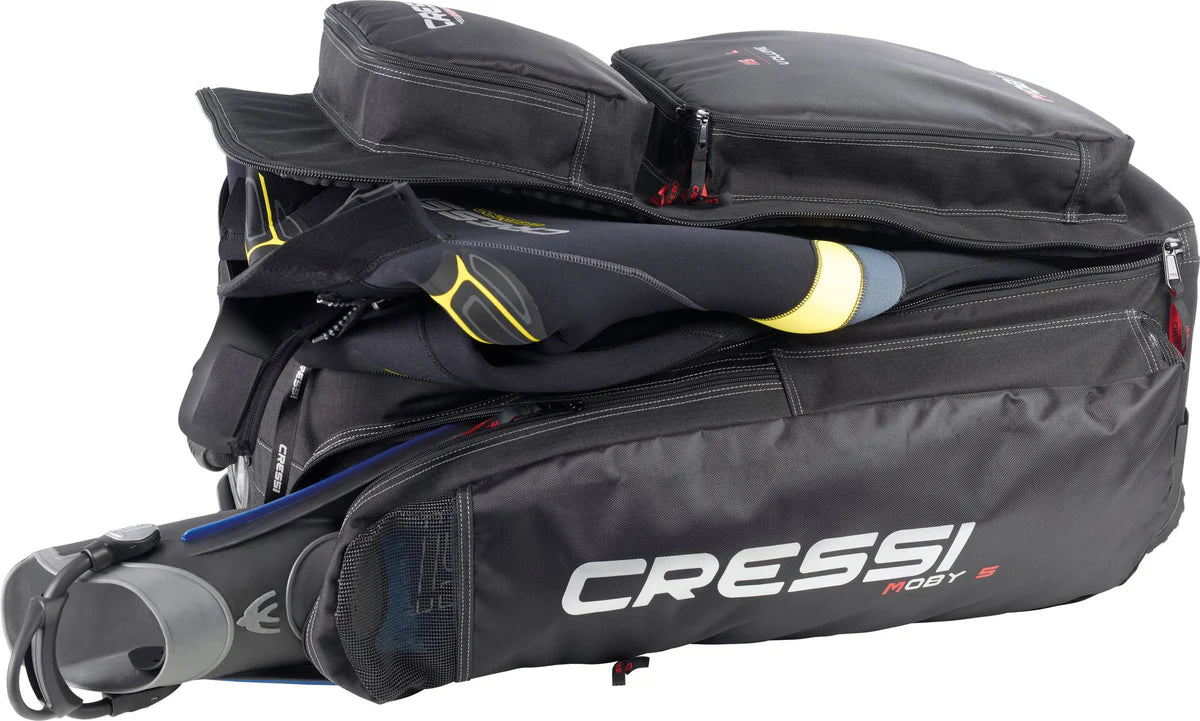 Cressi Bolsa Moby 5