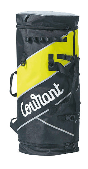 Courant Saco De Transporte Material Cross Pro 54L Lemon