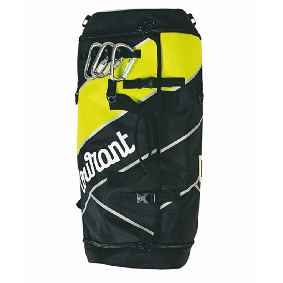 Courant Saco De Transporte Material Cross Pro 54L Lemon