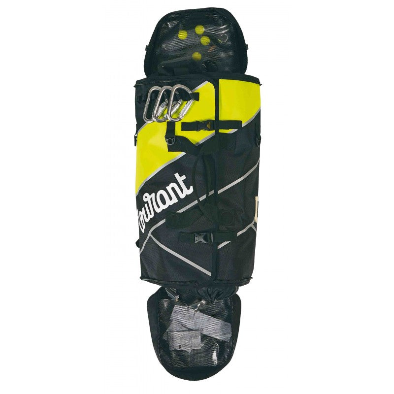 Courant Saco De Transporte Material Cross Pro 54L Lemon