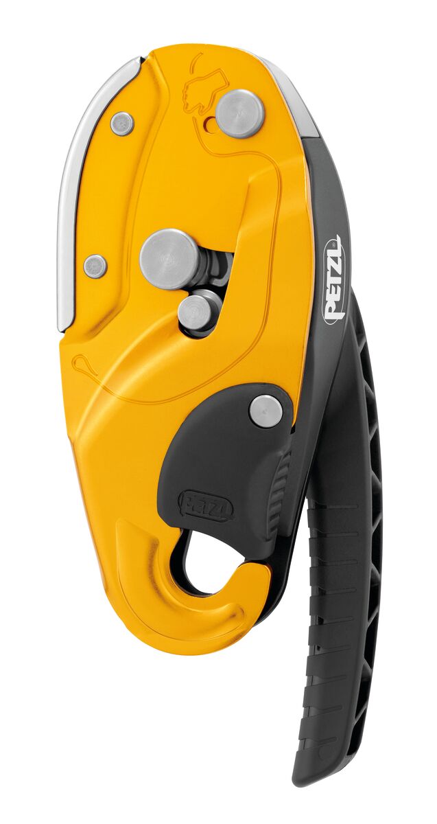 Petzl Descensor RIG new