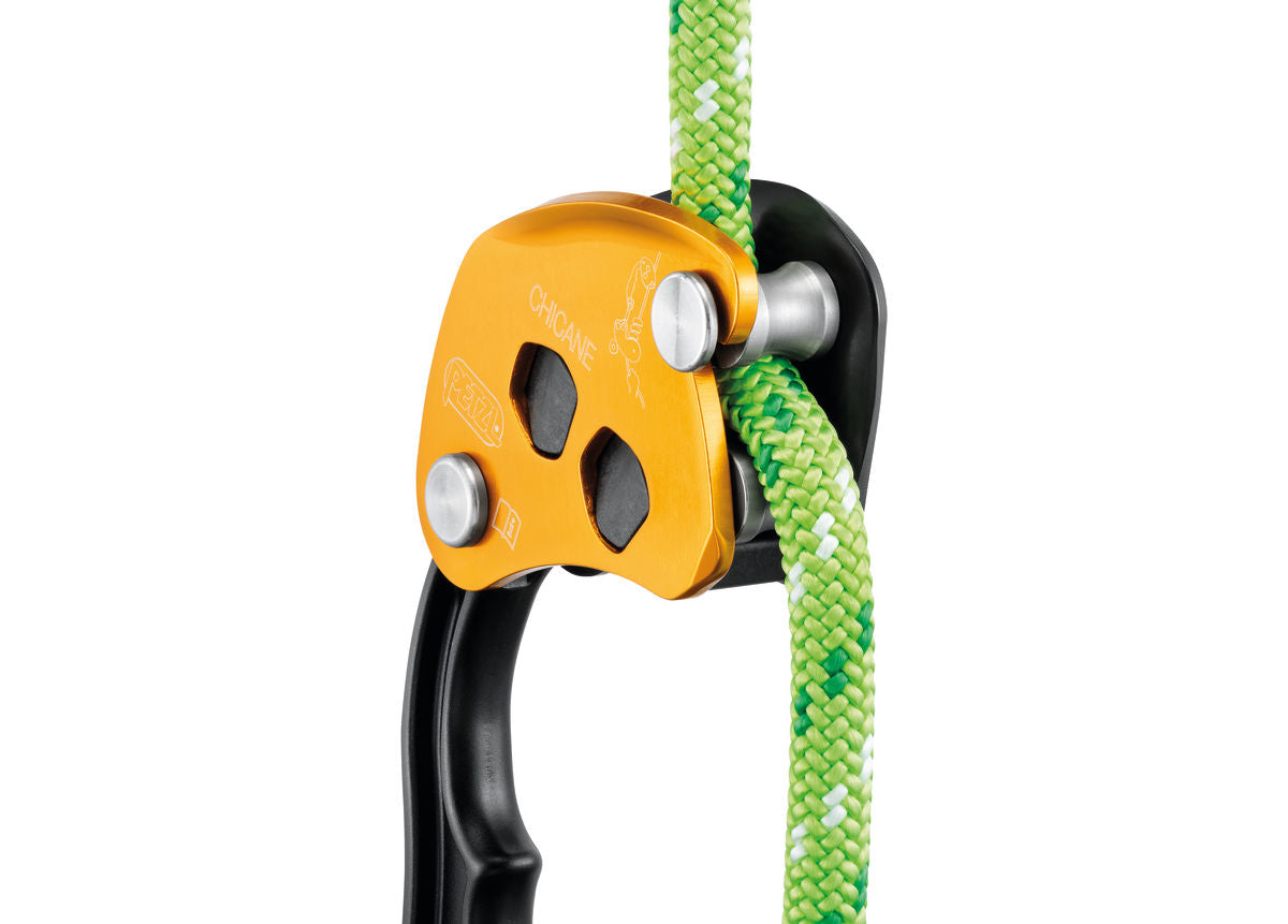 Bloqueador Resucitante Petzl