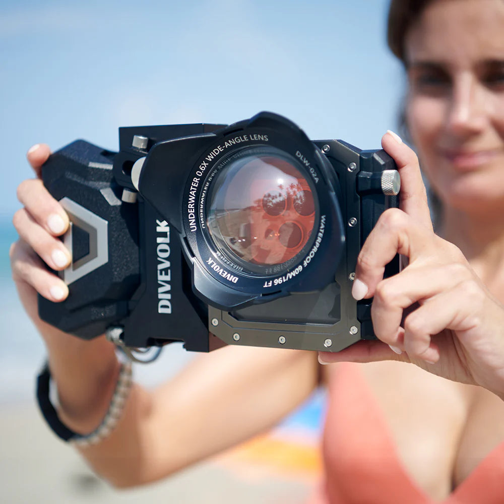 DIVEVOLK  Ocean Kit (PLUS)