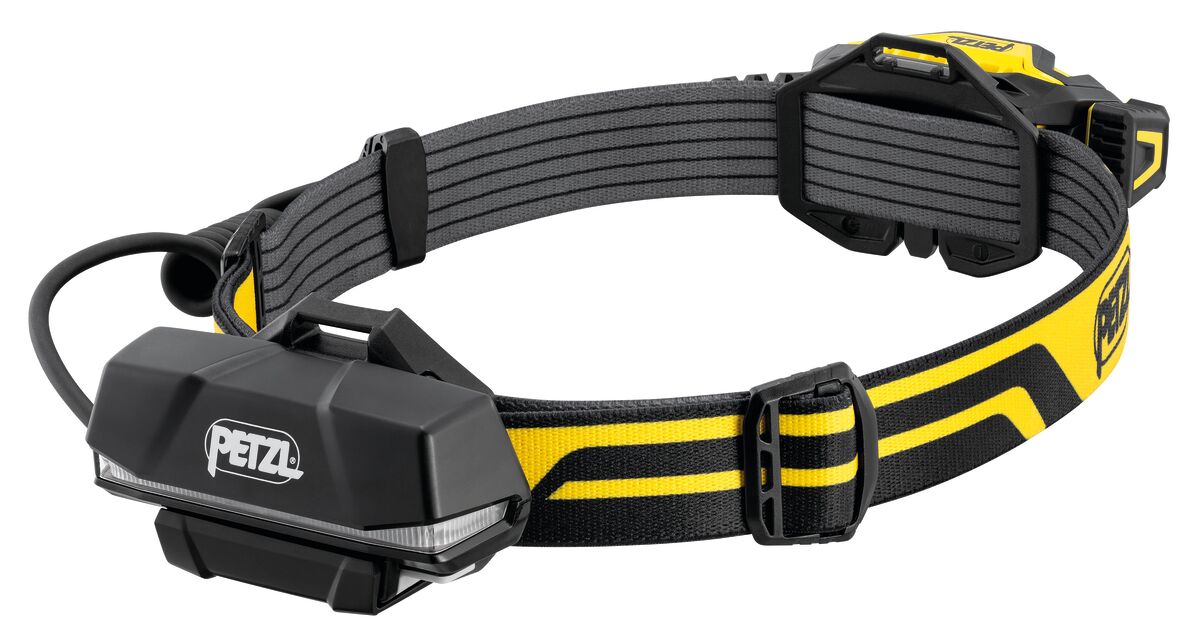 Petzl Lanterna Frontal Xena