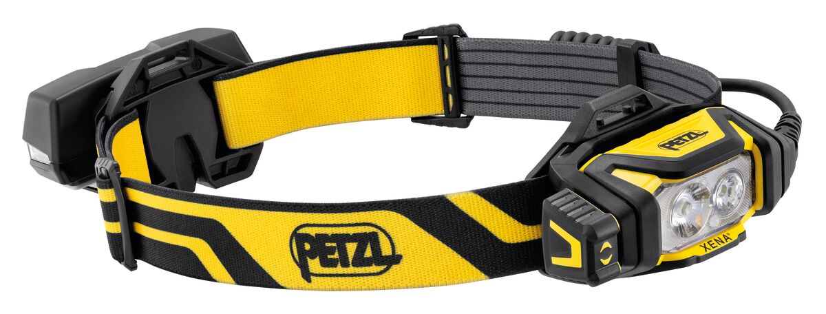 Petzl Lanterna Frontal Xena
