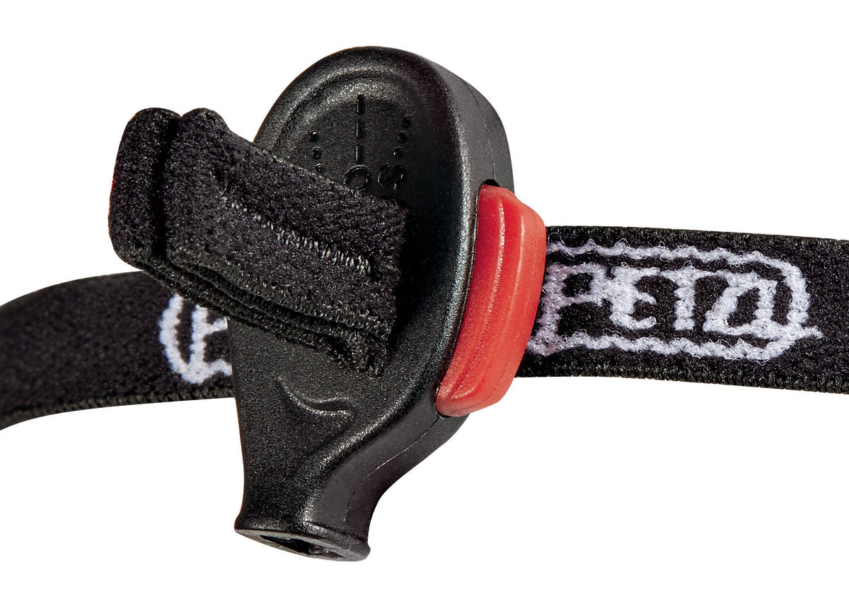 Petzl Lanterna e+LITE 40 Lumens