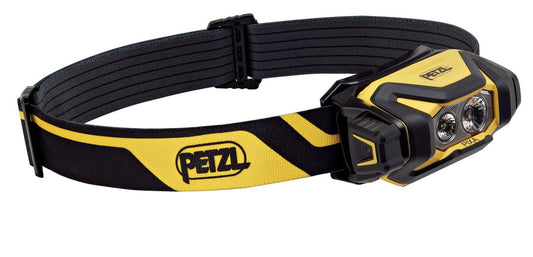 Petzl Lanterna Frontal Pixa