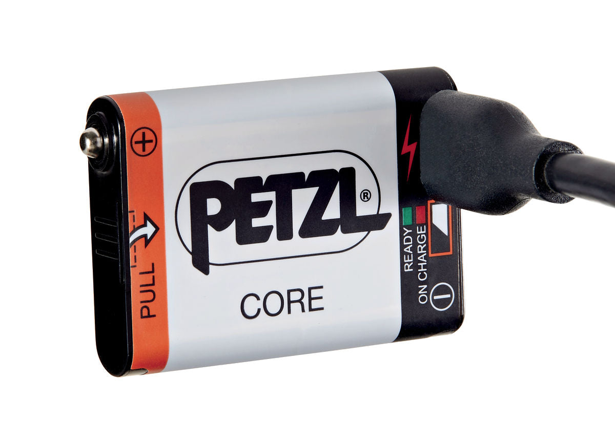 Petzl Bateria CORE