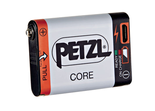 Petzl Bateria CORE